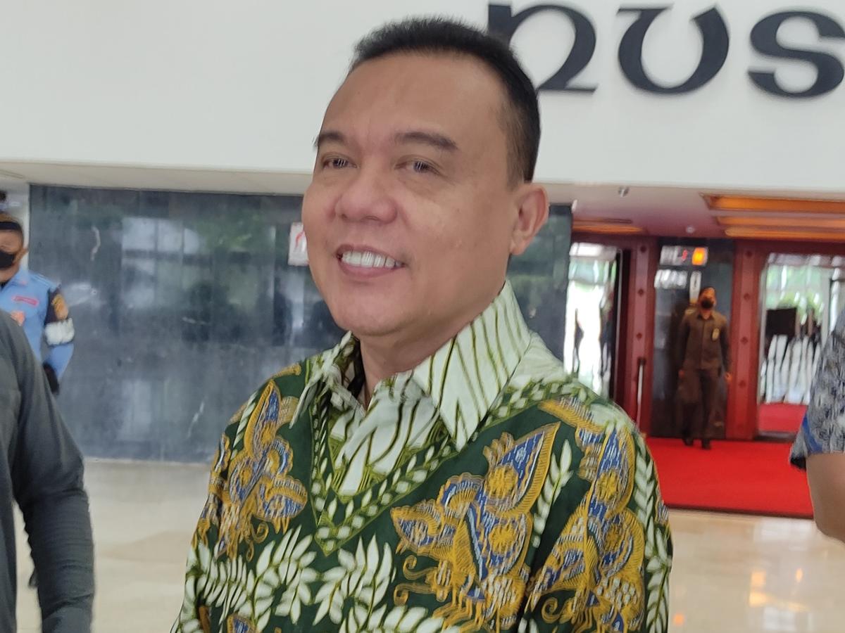 Kenapa Pengumuman Cawapres Prabowo Dipercepat? Begini Penjelasan Dasco