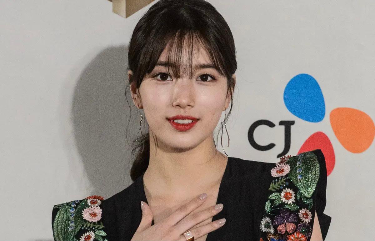 Body Goals di Drakor Doona, Ini Tips Diet Bae Suzy
