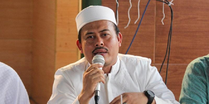 Para Pentolan Gerakan 212 Gelar Ijtima Ulama Tentukan Sikap Politik Akhir Pekan Ini
