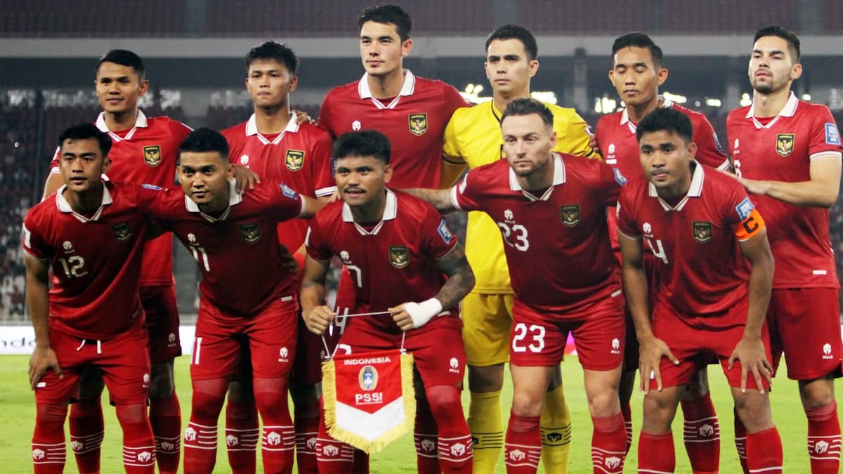 Aneh! Egy Maulana Vikri dan Edo Febriansyah kok Enggak Dapat Nomor Punggung?