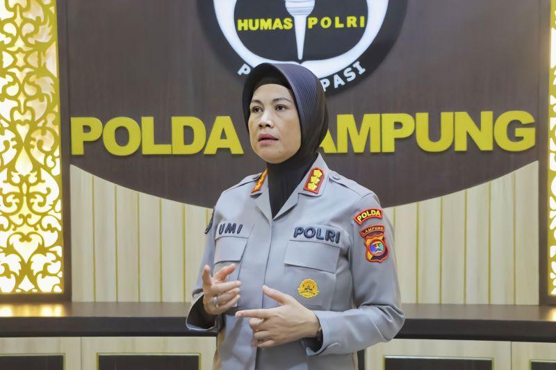 Polda Lampung Kantongi 5 Nama Anggota Jaringan Joki Tes CPNS