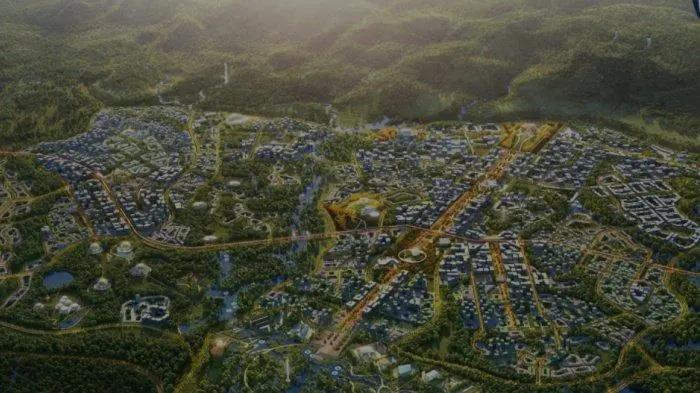 Anies-PKS Tolak IKN, PKB dan NasDem Apa Kabar?