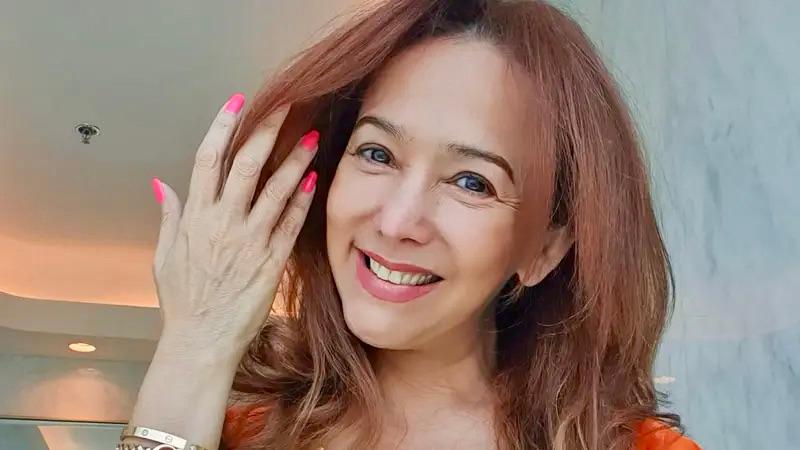 Sebelum Meninggal Kiki Fatmala Mengidap Kanker Paru. Ini Gejalanya!