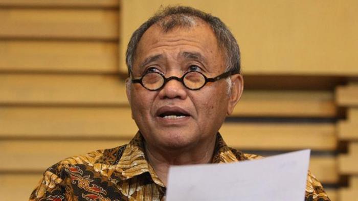 Jalan Terjal Agus Rahardjo Bongkar Kasus E-KTP, Dimarahi Jokowi hingga Muncul Revisi UU KPK