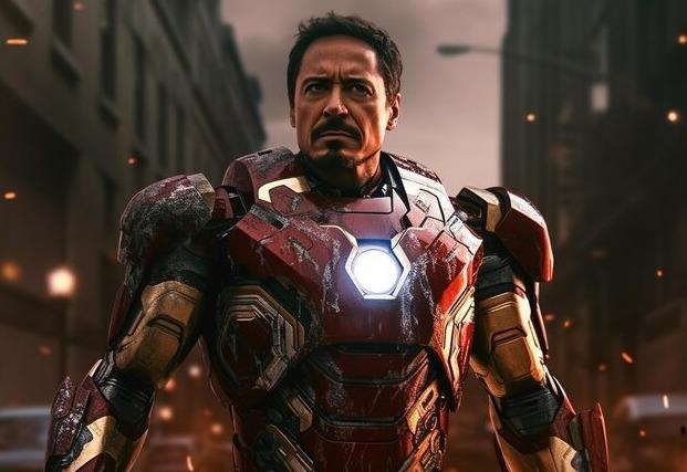 Bos Marvel Pastikan Robert Downey Jr Tak akan Muncul Lagi jadi Iron Man