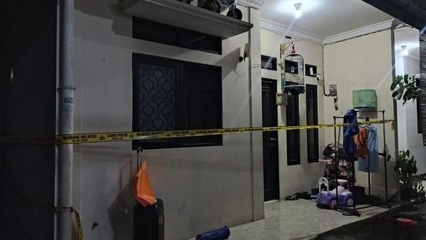Ayah Bunuh 4 Anak di Jagakarsa Sempat Coba Bunuh Diri, Kini Dirawat di RS Polri
