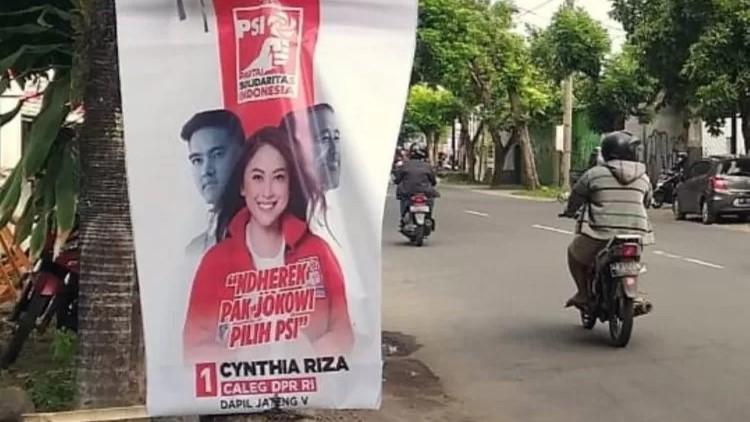 Istri Giring Ganesha Dilaporin ke Bawaslu Solo, Ada Apa?