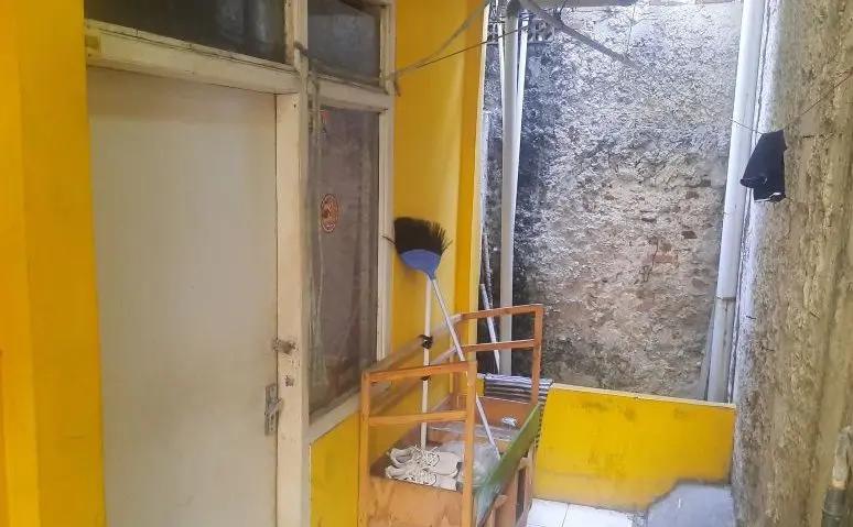 Terduga Teroris S di Kabupaten Tangerang Rupanya Penjaja Kopi Keliling