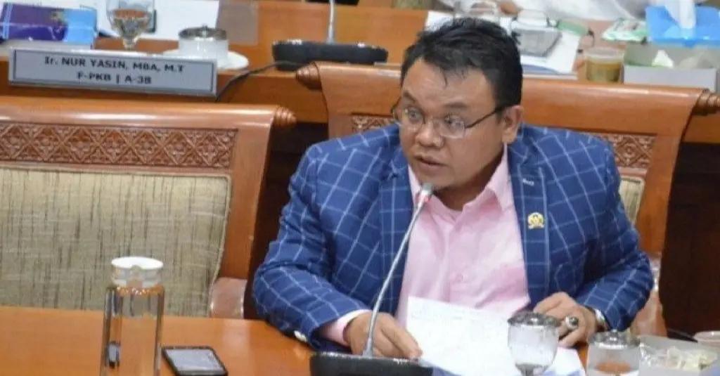 Ketua Fraksi PAN Minta Setop Politisasi Pernyataan 'Amin' Zulhas