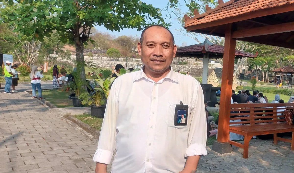 Pengunjung Naik 68 Persen, Destinasi Wisata Candi Tambah Loket Tiket Libur Akhir Tahun