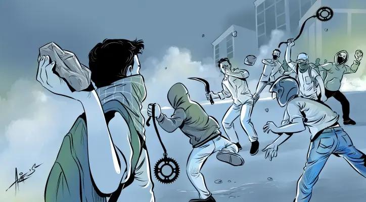 163 Siswa Dicoret dari Daftar Penerima KJP Plus Gegara Tawuran