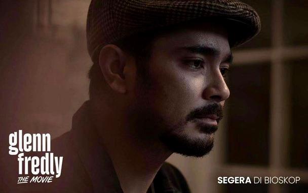 Ini Penampakan Marthino Lio di Glenn Fredly The Movie