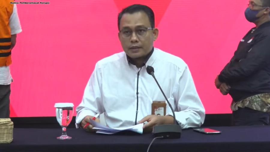 Lebih dari 10 Orang di-OTT KPK di Labuhanbatu, Siapa Aja?