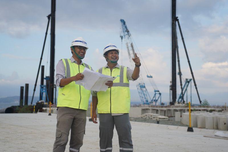 Berkaca ke Penyelamatan Garuda, Waskita dan WIKA Dinilai Tak Rugikan Negara