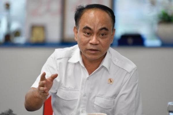 Menkominfo Nyatakan Bakal Perangi Penyebaran Hoaks Jelang Pemilu 2024