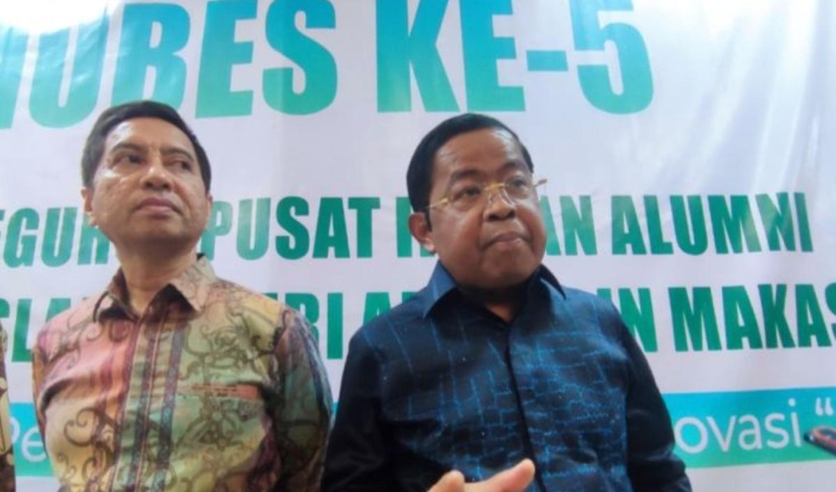 KPK Panggil Idrus Marham