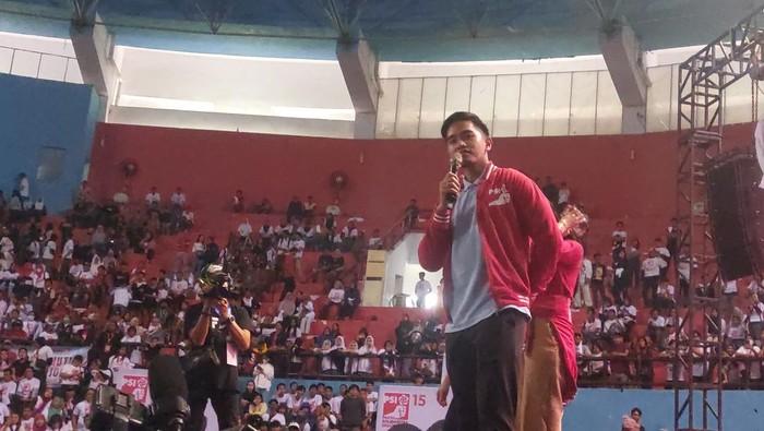 Kaesang Sebut PSI Bakal Koordinasi dengan IDI soal Penyebaran Dokter di Indonesia