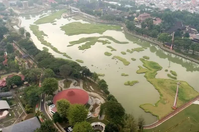 Kabinet Indonesia Maju Akan Berakhir, Yuk Kenali Kementerian-kementerian yang Ada di Indonesia