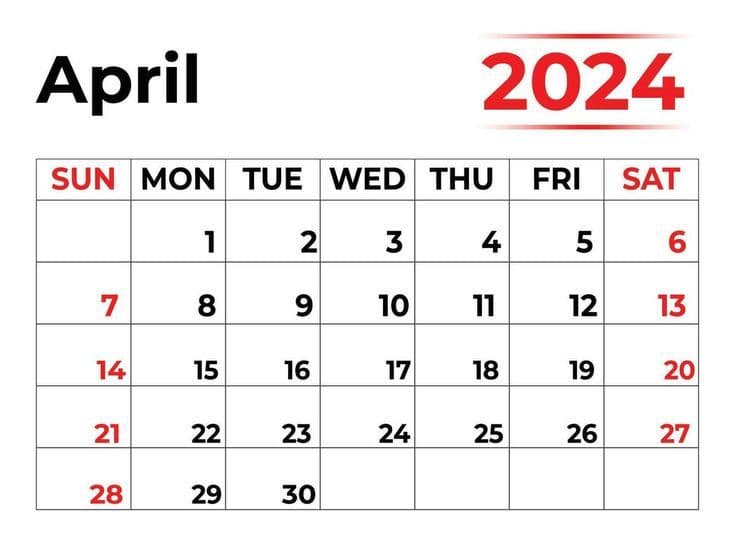 Catat! Ini Tanggal Libur dan Cuti Bersama Lebaran 2024