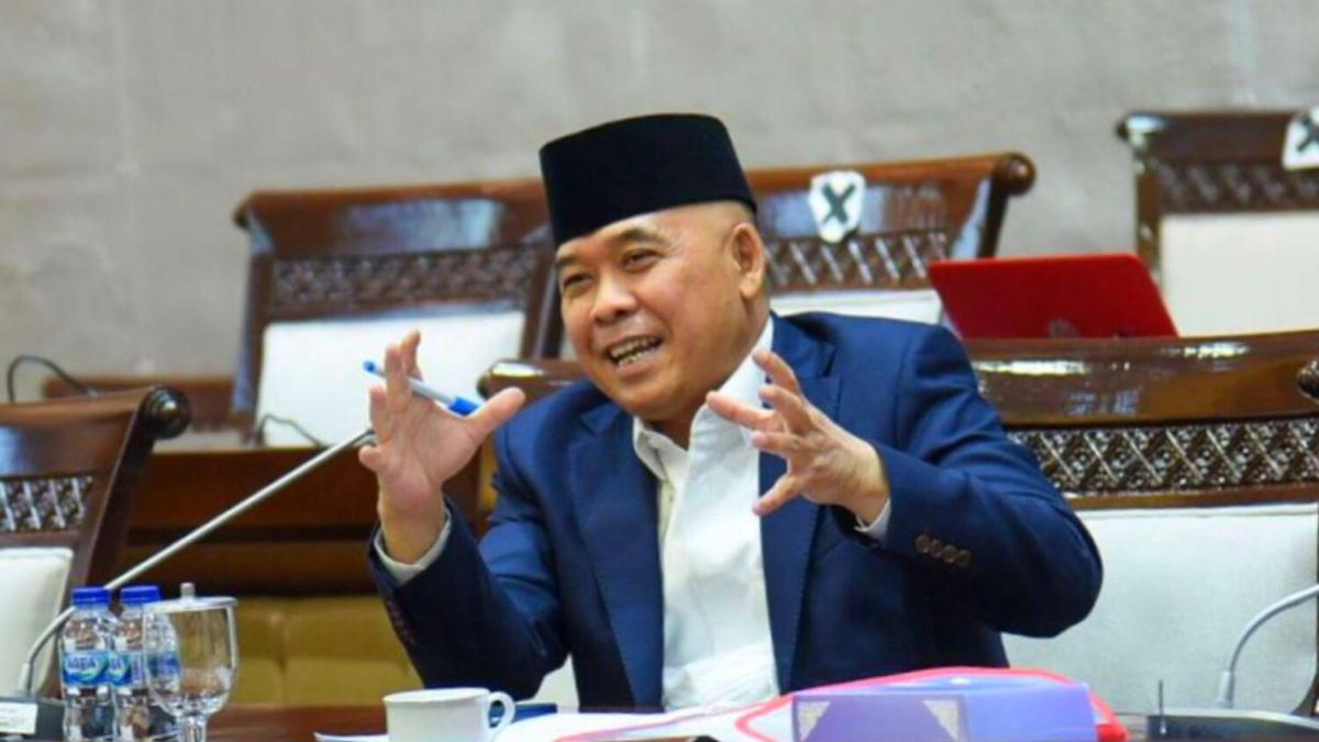 Fraksi Gerindra Sebut Pemilu 2024 Jauh Lebih Baik Ketimbang 2019