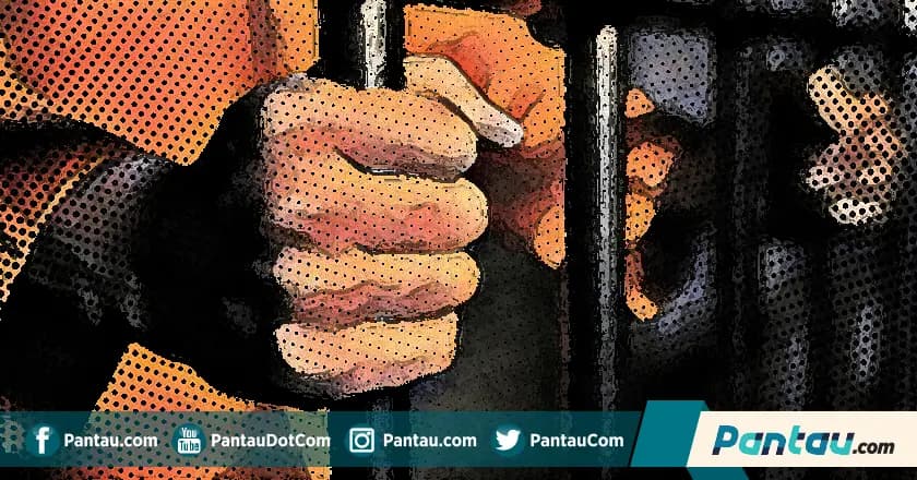 Terjerat Kasus Suap, Mantan Ketua Asosiasi Sepak Bola China Dihukum Penjara Seumur Hidup