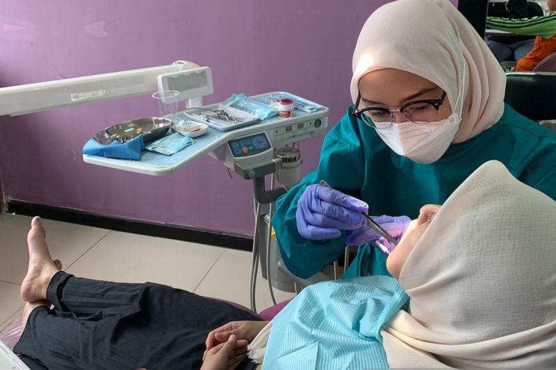 Tips Jaga Kebersihan Mulut Selama Bulan Ramadan