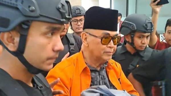 Panji Gumilang Ngaku Siap Blak-blakan di Sidang Praperadilan TPPU
