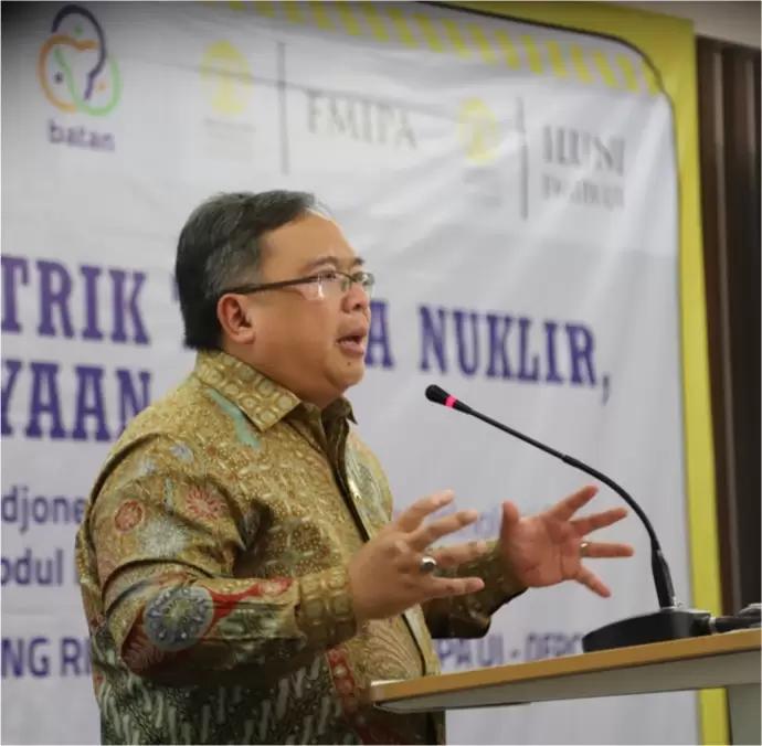 Profil Bambang Brodjonegoro, Komisaris Langganan Perusahaan Kakap hingga BUMN