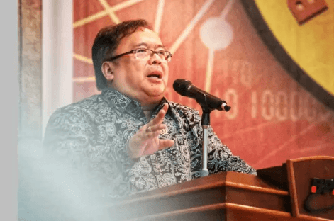 Abis Bagi-bagi Deviden Rp21 Triliun, Astra Angkat Bambang Brodjonegoro jadi Komisaris Independen