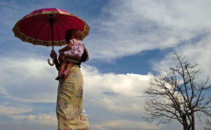 Saat Cuaca Panas, Ini Cara Terhindar dari Dehidrasi hingga Heatstroke