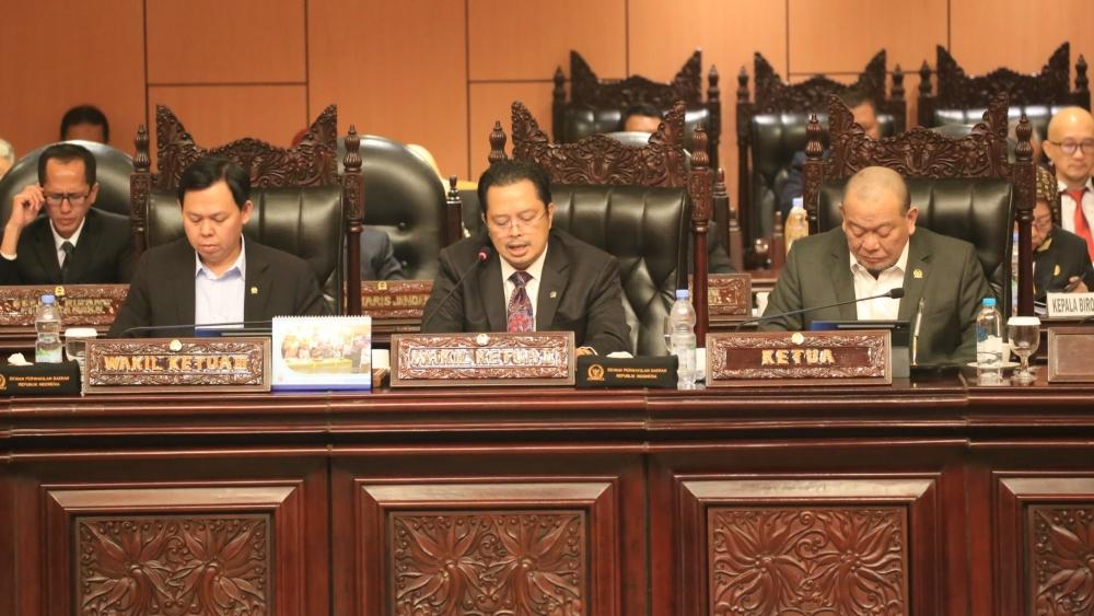 DPD RI bakal Pantau Pelaksanaan Ibadah Haji 2024