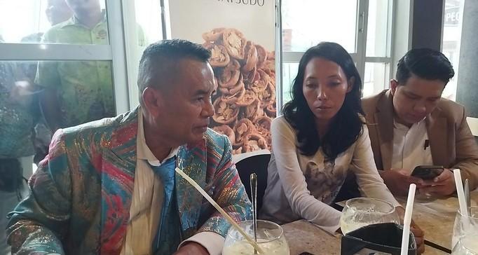 Keluarga Vina Minta Bantuan Hotman Paris Cari 3 DPO yang Belum Tertangkap