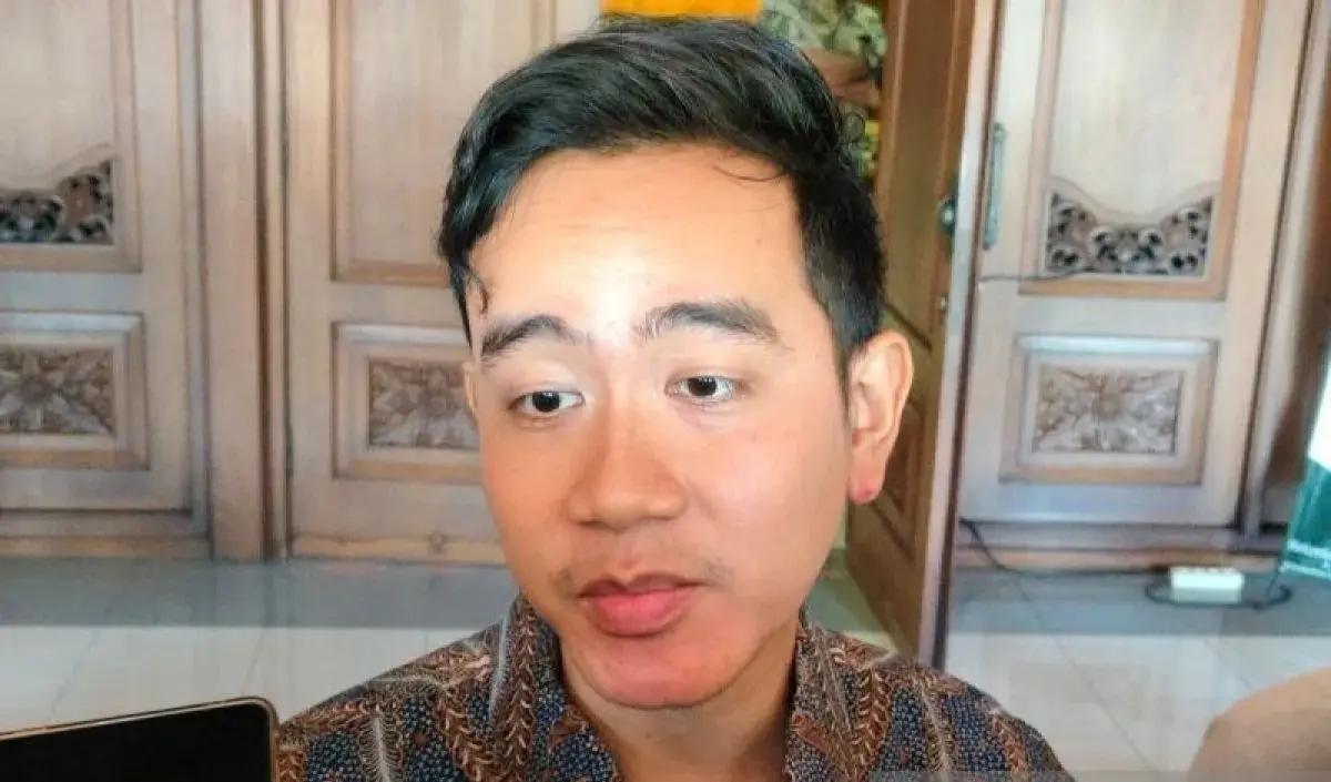 Begini Respons Gibran soal Isu Raffi Ahmad Masuk Bursa Pilgub Jateng 2024