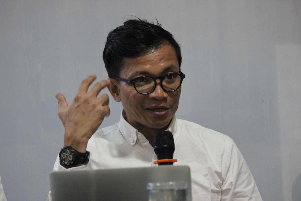 Amnesty International: Kebebasan Sipil Indonesia Alami Kemunduran di Peringatan 26 Tahun Reformasi