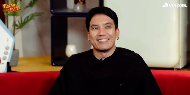 Desta Terseret Dugaan Asusila Ketua KPU Hasyim Asy'ari, Kok Bisa Ya?