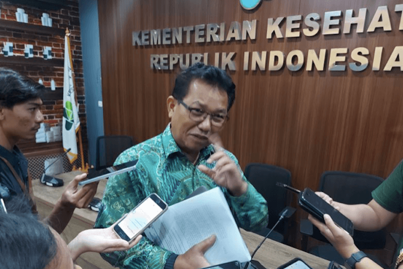 Kemenkes Minta Masyarakat Waspada Potensi Peningkatan Kasus Varian Baru COVID-19