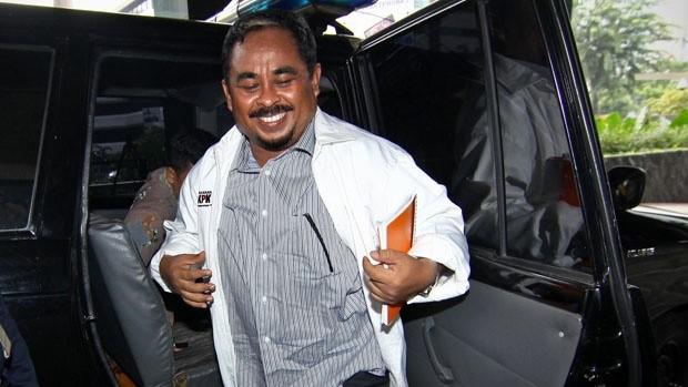 Luthfi Hasan PKS Bebas Bersyarat pada 6 Mei, Lanjutin Bimbingan di Bapas Bandung hingga 2031