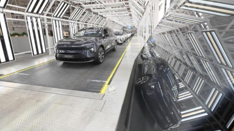 Pengamat Bicara soal Pasar Otomotif di Indonesia: Produsen China Berikan Harga Jual Kompetitif