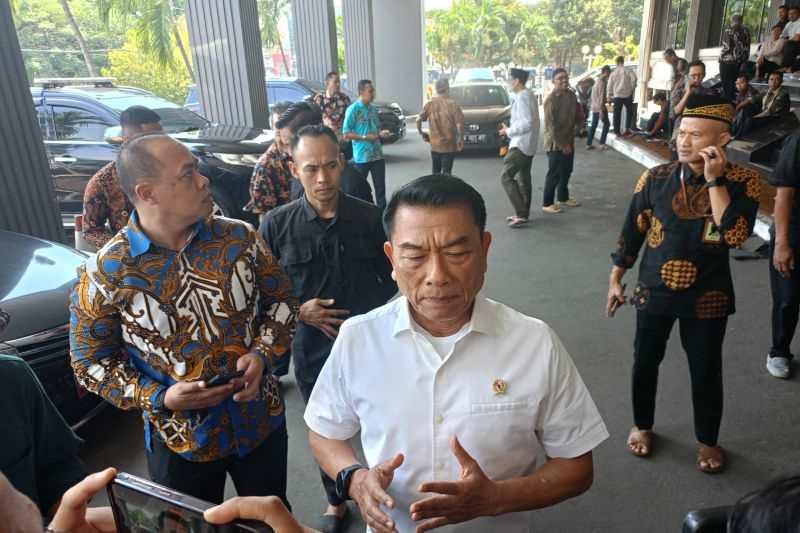 Iuran Tapera Mulai 2027, Anak Buah Jokowi Sebut Masih Ada Waktu Beri Masukan