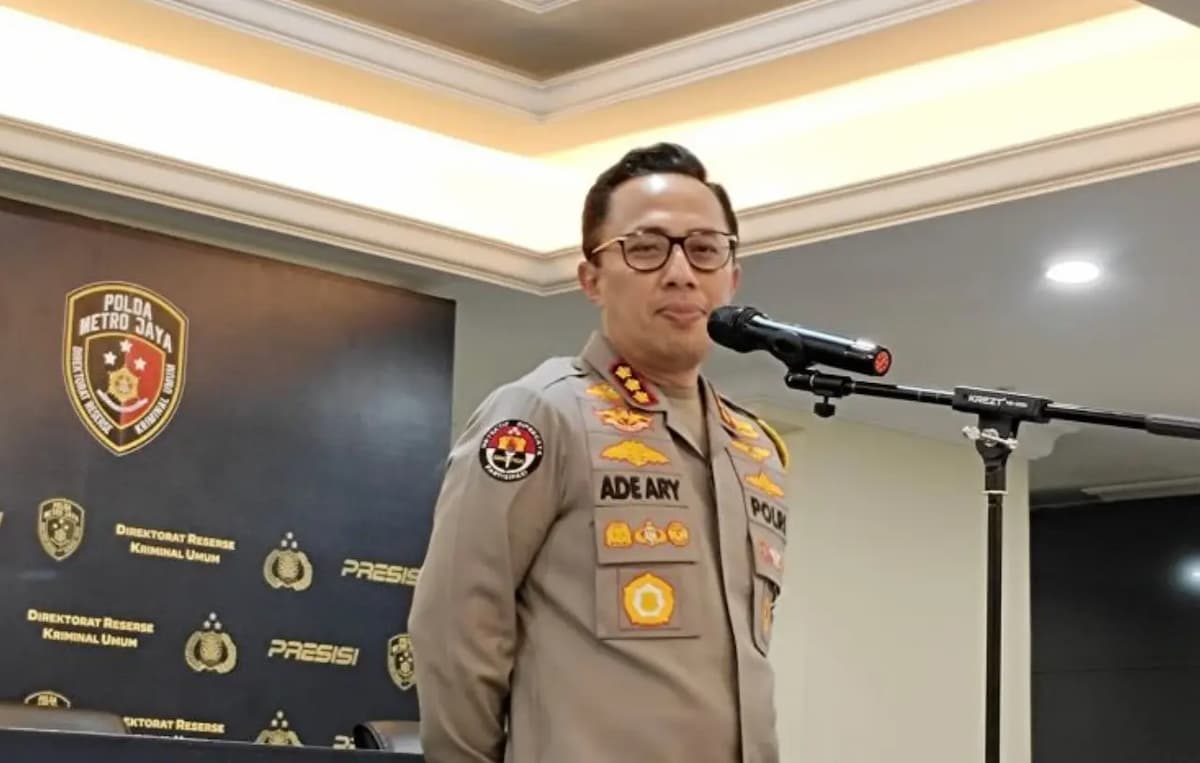 Pemilik Akun FB ‘Icha Shakila’ dalam Kasus 2 Ibu Cabuli Anaknya Diperiksa Polisi