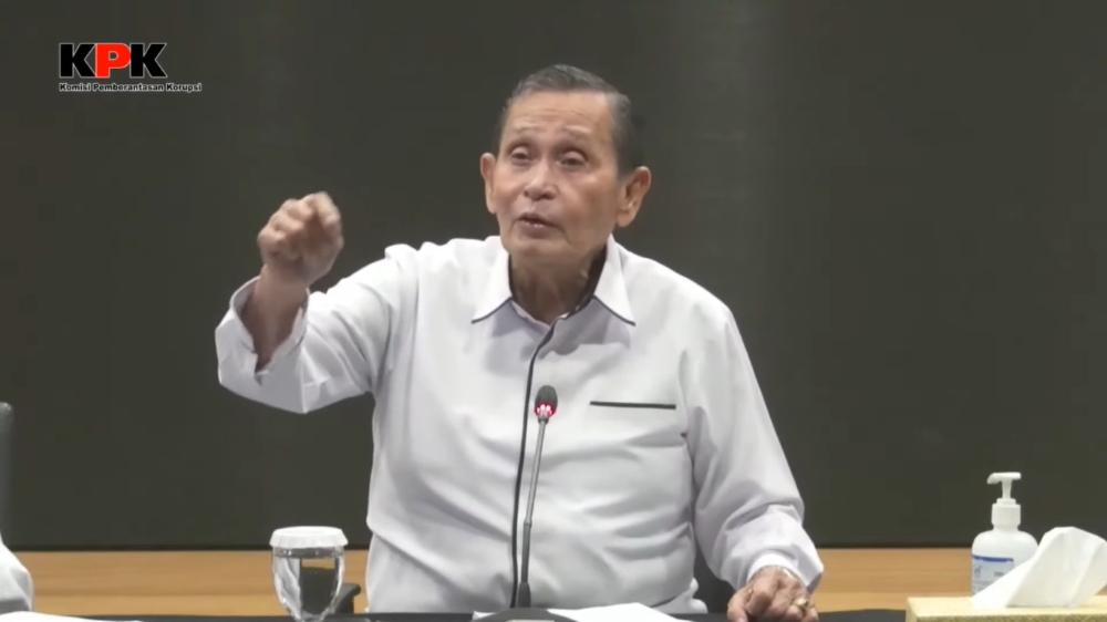 Dewas KPK Pelajari Laporan Perkara Penyitaan Hp Hasto dan Kusnadi