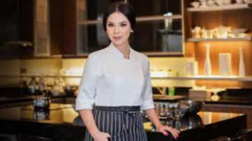 Begini Tips Hilangkan Aroma Bau Daging Kambing Ala Devina Eks Master Chef