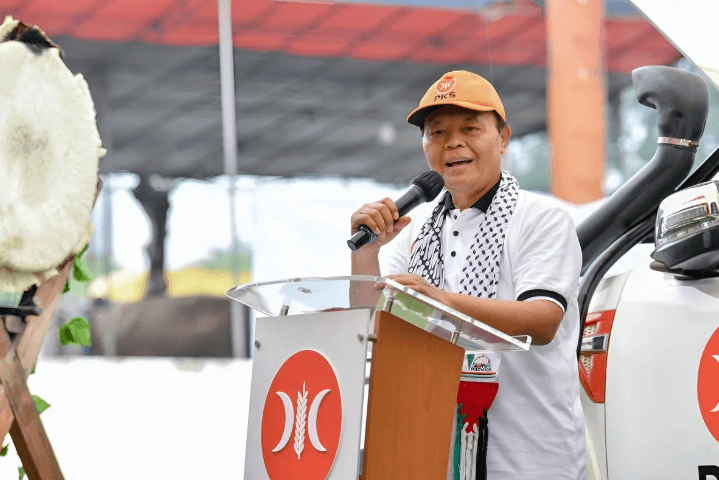 PKS Sebut Pemerintah Harus Hadir untuk Selesaikan Masalah Judi Online