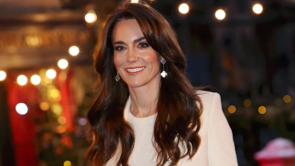 Kate Middleton Jadi Perempuan Inspiratif dan Dicintai Banyak Orang. Ini Tipsnya!