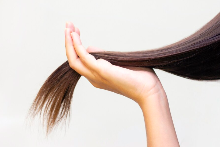Benarkah Rambut Bisa Menyimpan Kenangan?