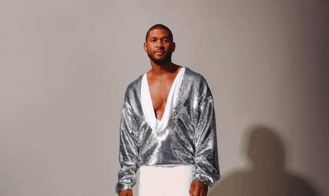 Usher Mengaku Rutin Berpuasa Setiap Rabu