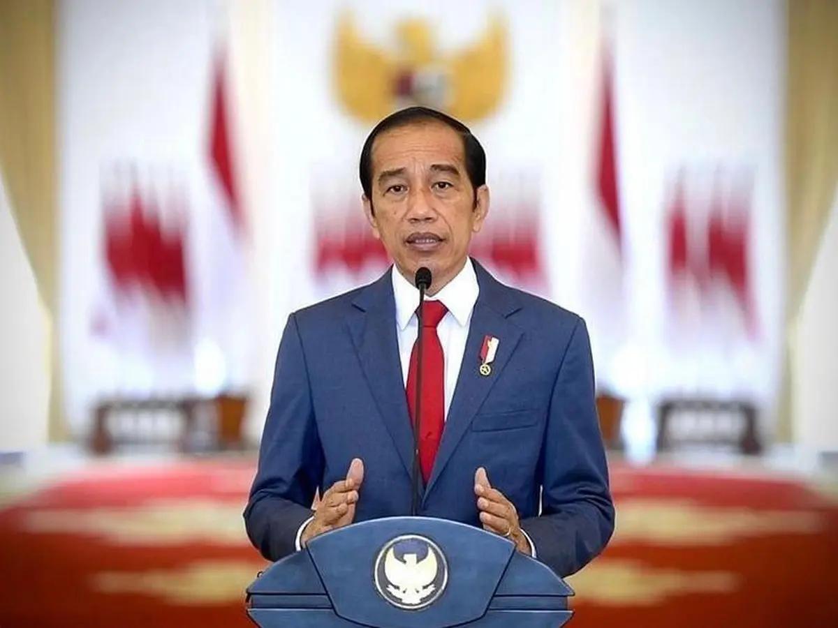Ultah ke-63, Presiden Jokowi Tak Gelar Acara Khusus
