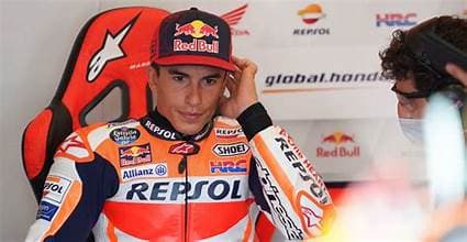 Persaingan Kian Tinggi, Marc Marquez Yakin Karier di MotoGP Tak Panjan