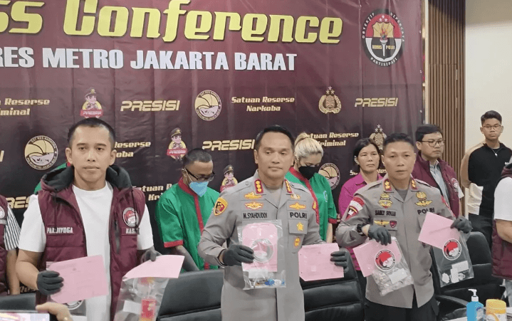 Virgoun Bakal Direhab Selama 3 Bulan di RSKO Jakarta
