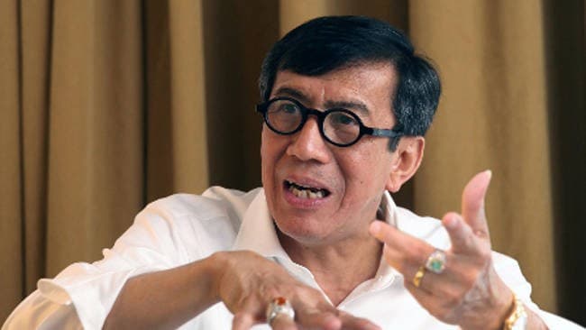 Yasonna Akui Tak Ada Upaya Lindungi Harun Masiku